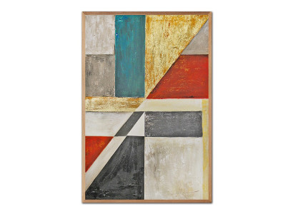 Arte moderno pinturas al óleo abstractas de alta calidad pinturas al óleo