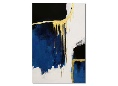 Abstracto cuadros modernos cuadros al óleo lienzo pintura al óleo pinturas verdaderas hechas a mano