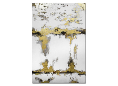 Pintura al óleo cuadro lienzo auténtico hecho a mano cuadros pinturas al óleo abstracto moderno