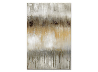 Pinturas al óleo abstractas modernas cuadro óleo imagen auténtico lujo artesanía abstracta.