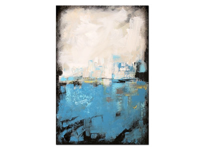 Imágenes Pinturas al óleo Pinturas al óleo sobre lienzo Pinturas abstractas modernas Pintura al óleo Nueva