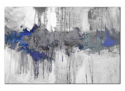 Cuadros pinturas al óleo Pinturas al óleo pintadas a mano Bastidores Abstracto arte moderno Cuadro al óleo Nuevo