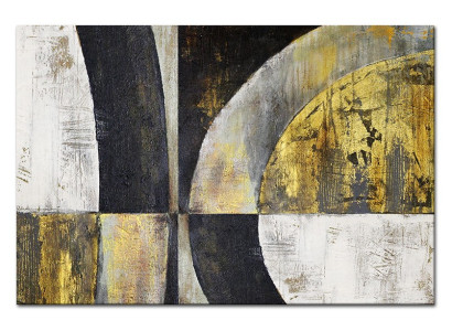 Pinturas al óleo abstractas modernas pintura al óleo cuadro lienzo verdadera obra artesanal cuadros