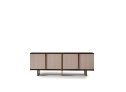 Aparador aparador cómoda de madera comedor beige armario armario de madera