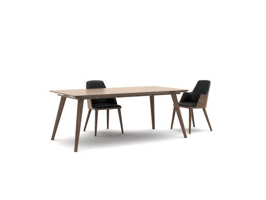 Juego completo de comedor de 7 piezas, mesa de comedor nueva, 4 sillas, aparador de lujo con espejo.