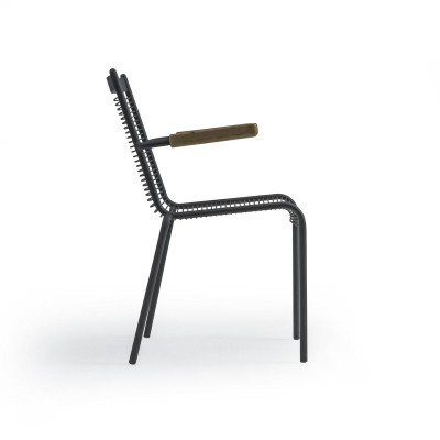 Diseño de silla Nueva Moderna Decoración Silla de comedor Muebles Sillas