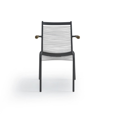 Diseño de silla Nueva Moderna Decoración Silla de comedor Muebles Sillas