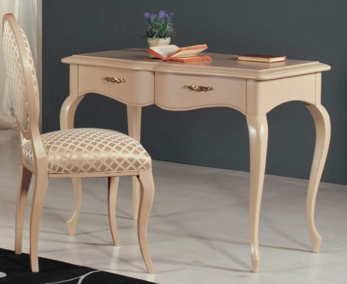 Escritorio Mesa italiana Escritorios Muebles de computadora Mesas Muebles Italia