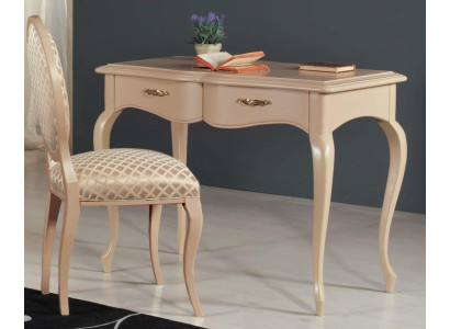 Escritorio Mesa italiana Escritorios Muebles de computadora Mesas Muebles Italia