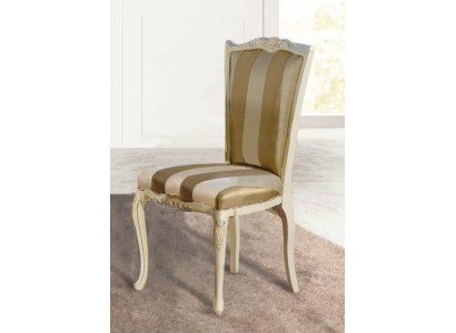 Silla de comedor de lujo Sillas clásicas de madera Diseño de silla de madera Muebles nuevos