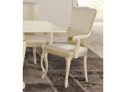 Sillas clásicas Silla Diseñador Silla de madera Silla de comedor Lujo Madera Nuevo Muebles
