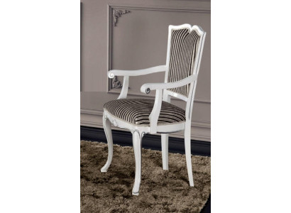Sillas clásicas Silla diseñador Silla de madera Silla de comedor Lujo Madera Nuevo Muebles