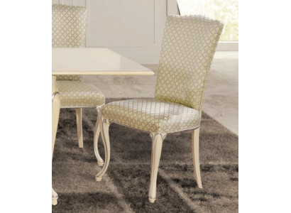 Sillas clásicas Silla Diseñador Silla de madera Silla de comedor Lujo Sillón Muebles