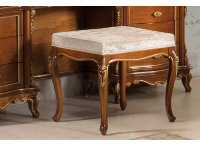 Taburete Almohadón Banco Reposapiés Otomana Taburete Puf de asiento Sala de estar Diseñador