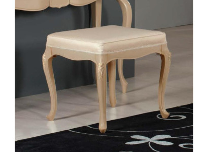 Taburete Cojín Banco Reposapiés Otomana Taburete Puf Salón Diseñador