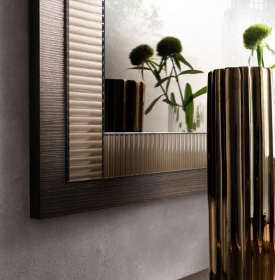 Diseño dormitorio conjunto completo de 6 piezas cama mesita de noche cómoda Arredoclassic