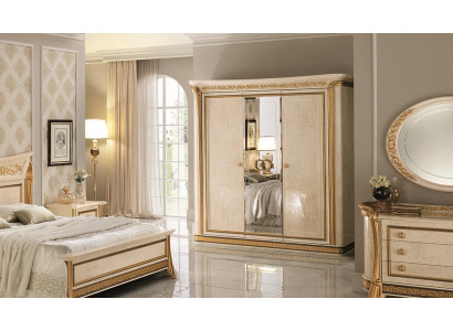 Armarios armario mueble de pared armario ropero muebles de dormitorio arredoclassic