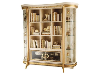 Oficina Libros Muebles Archivador Mueble Armario Armarios Estantes arredoclassic Madera