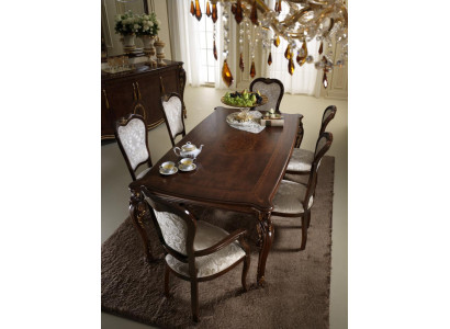 Mesa de comedor 6 sillas silla conjunto de comedor mesa comedor mesas de grupo de mesa de 7 piezas nuevo