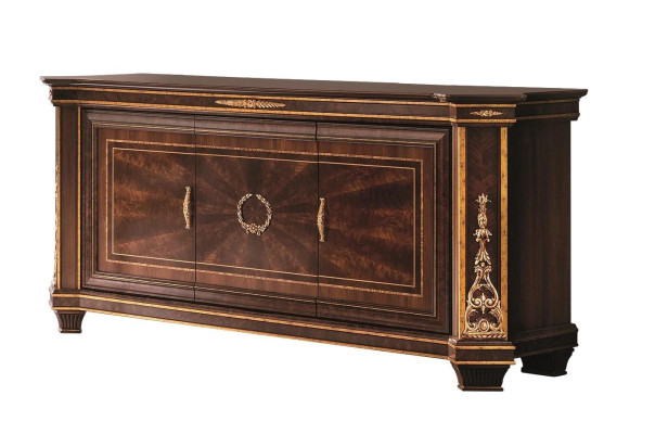 Diseño Cómoda Cómodas Armario Madera Aparador Muebles Consola Consolas Armarios