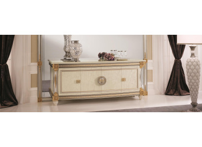 Cómoda, armarios de madera, aparador, armario, cómoda, aparador, muebles arredoclassic.