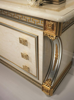 Cómoda, armarios de madera, aparador, armario, cómoda, aparador, muebles arredoclassic.