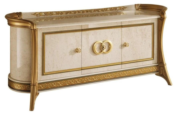 Cómodas clásicas, cómoda, aparador, muebles de madera, armarios, aparador arredoclassic