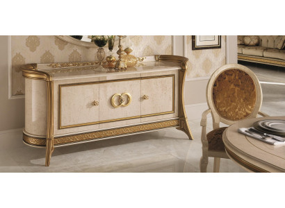 Diseñador Armario cómoda Aparador Cajoneras Estante Madera Armario Italia Nuevo