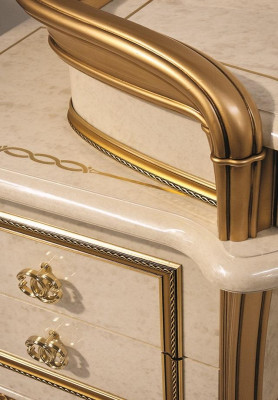 Diseñador Armario cómoda Aparador Cajoneras Estante Madera Armario Italia Nuevo