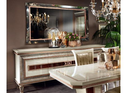 Diseño de cómoda, cajones, armario de madera, aparador, consola, muebles, consolas, armarios.