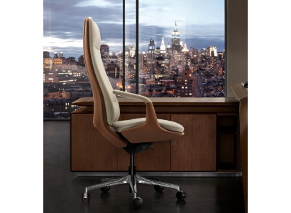 Silla Silla de oficina Escritorio Silla giratoria Sillón Sillas Silla ejecutiva Oficina