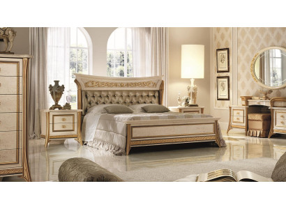 Cama de madera de diseño clásico para dormitorio, muebles de lujo con tapizado doble, camas nuevas.