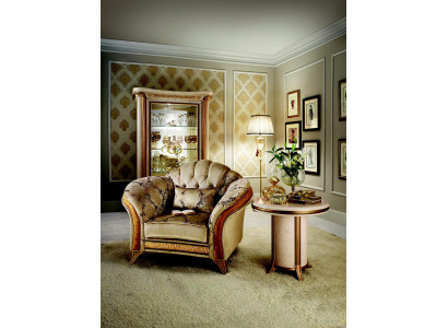 Silla Sillón Sofá Barroco Rococó Art Nouveau Muebles de diseñador