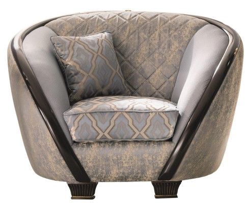 Diseño de silla, sofá de tela, sofá, sofá tapizado, silla, televisión, 1 asiento arredoclassic