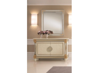 Cómodas de madera maciza Armarios Aparador Armario Cómoda maciza Mueble aparador Nuevo