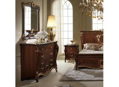 Diseño de cómoda armario de lujo cómodas estanterías consola muebles aparador estilo antiguo