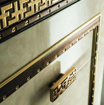 Tocador Mesita de noche Mesa de maquillaje Consola Cómoda de dormitorio Consolas Nuevo