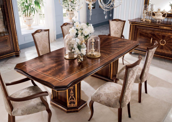 Silla de diseñador de lujo tapizada, silla de respaldo, sillas 1x sillón sala de estar comedor textil