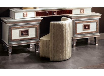 Taburete diseño Acolchado Reposapiés Asiento Tela Chaise lounge Puff Sillón