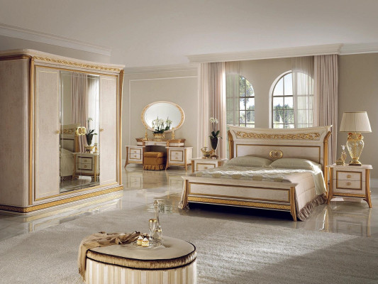 Diseño taburete banco lujo puf reposapiés muebles tapizados taburete de asiento arredoclassic