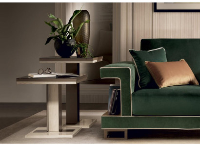 Mesa auxiliar mesa de diseño mesas de sala de estar conjunto de 2 mesas de café mesa de sofá