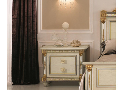 Mesita de noche diseño dormitorio mesa mesa auxiliar modernas nuevas.