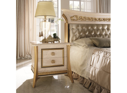 Diseño de mesa de consola de noche, mesillas, armario de dormitorio, consolas auxiliares.