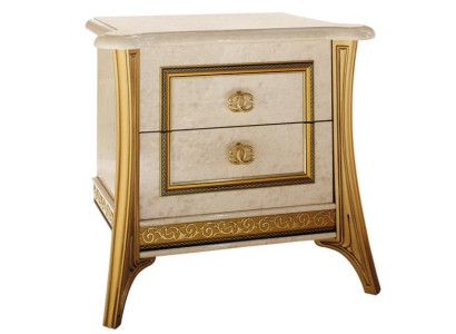 Mesita de noche Mesas de noche Consola Mesa Cómoda Consolas Armario Dormitorio Nuevo