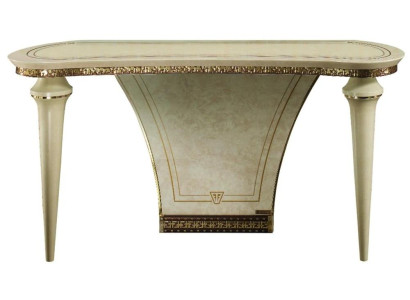 Mueble italiano Mesa auxiliar Mesa consola Mesa de diseñador Mesa de salón