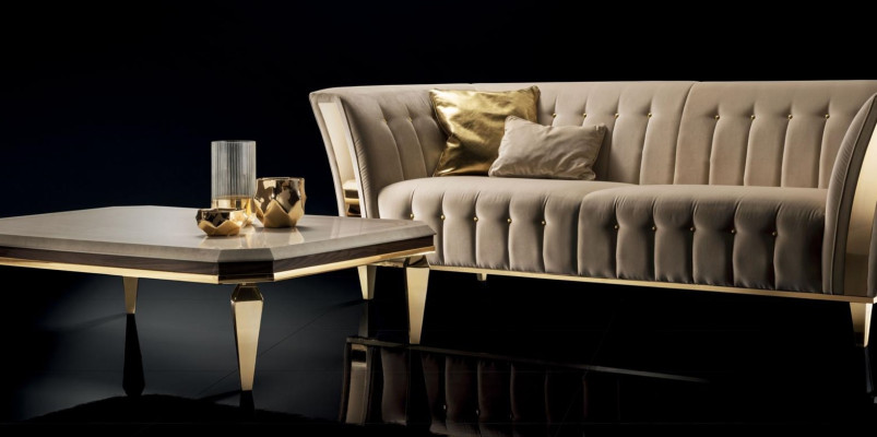 Mesa de centro de diseño noble, auxiliar, mesa de sala de estar, mesa de madera, mesas arredoclassic.