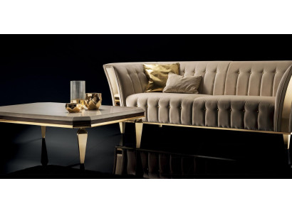 Mesa de centro de diseño noble, auxiliar, mesa de sala de estar, mesa de madera, mesas arredoclassic.