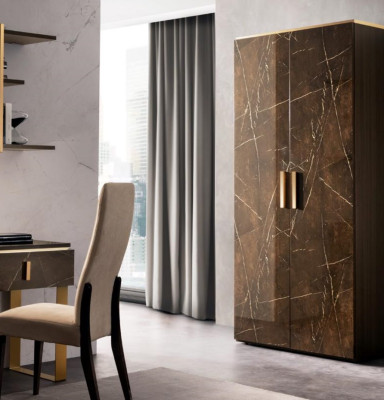 Armarios Ropa Muebles Diseño Armario Dormitorio Madera Armario Nuevo
