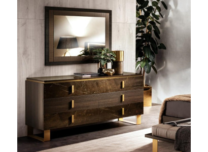 Cómoda armario armario alto diseño cómodas armarios mesa muebles 6 cajones