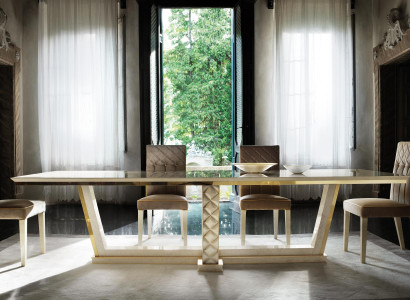 4 sillas de comedor estilo rococó barroco modernista real lujo muebles